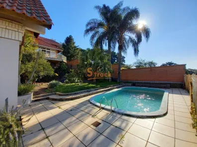 Casa com 5 Quartos à venda, 394m² no Jardim América, São Leopoldo