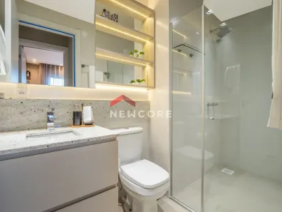 Apartamento com 1 Quarto à venda, 50m² no Carniel, Gramado
