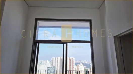 Apartamento com 1 Quarto à venda, 40m² no Vila Mariana, São Paulo