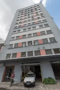 Sala Comercial para alugar, 64m² no Centro Histórico, Porto Alegre