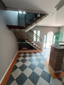 Imóvel Comercial para alugar, 200m² no Vila Mariana, São Paulo