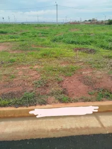 Lote/Terreno à venda, 211m² no Eparque Rio Preto Leste, São José do Rio Preto