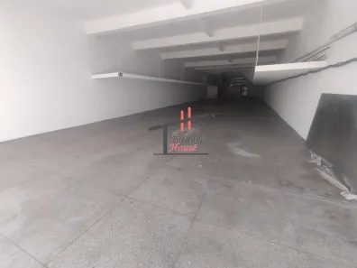 Prédio Comercial para alugar, 1240m² no Brás, São Paulo