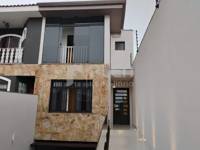 Casa com 3 Quartos à venda, 317m² no Parada Inglesa, São Paulo
