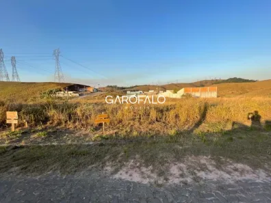 Lote/Terreno à venda, 360m² no Bela Vista, Resende