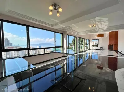 Casa de Condomínio com 6 Quartos à venda, 720m² no Marapé, Santos