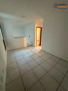 Apartamento com 2 Quartos à venda, 50m² no SIM, Feira de Santana