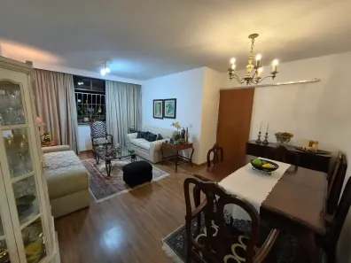 Apartamento com 3 Quartos à venda, 120m² no Icaraí, Niterói