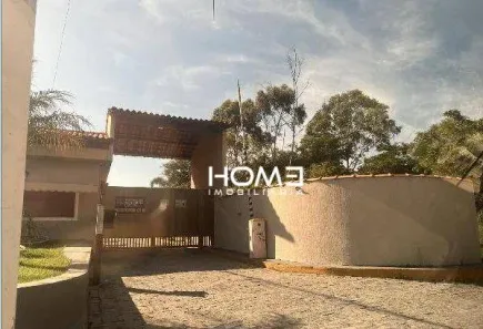 Casa com 5 Quartos à venda, 236m² no Bela Vista, Itaboraí