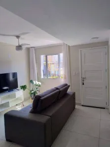 Casa de Condomínio com 2 Quartos à venda, 80m² no Loteamento Santo Antônio, Itatiba
