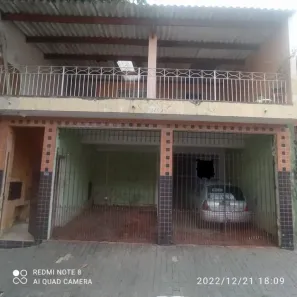 Sobrado com 3 Quartos à venda, 125m² no Parque São Luís, São Paulo