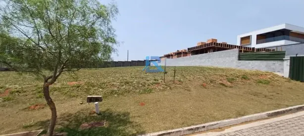 Lote/Terreno à venda, 682m² no Bairro Itapema, Itatiba