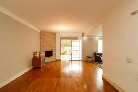 Casa com 3 Quartos à venda, 237m² no Jardim Leonor Mendes de Barros, São Paulo
