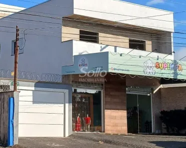 Sala Comercial para alugar, 80m² no Tibery, Uberlândia