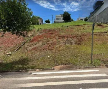 Lote/Terreno à venda, 275m² no Condominio Cataguá Way, Taubaté