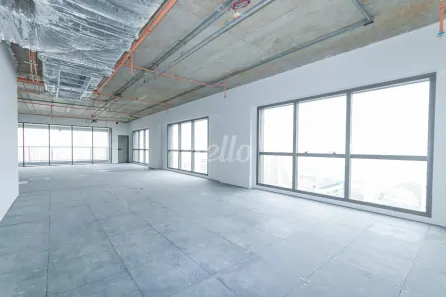 Sala Comercial para alugar, 236m² no Vila Gomes Cardim, São Paulo