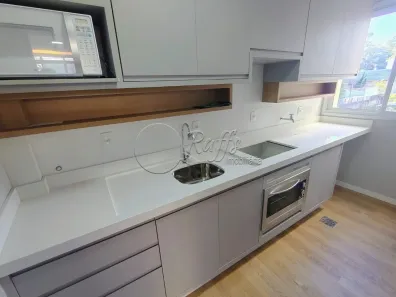 Apartamento com 3 Quartos para alugar, 74m² no Carvoeira, Florianópolis