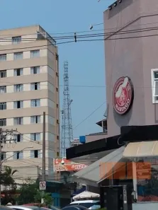 Apartamento com 1 Quarto à venda, 45m² no Tatuapé, São Paulo