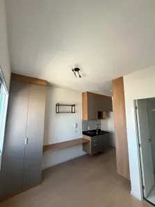 Apartamento com 1 Quarto à venda, 17m² no Vila Dom Pedro I, São Paulo