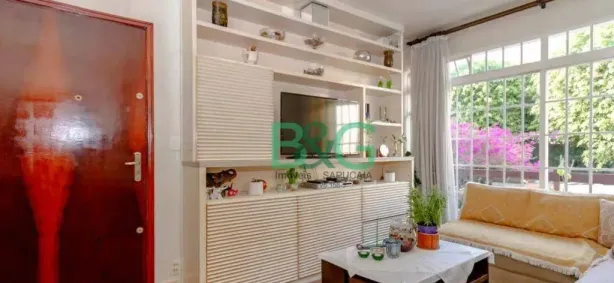 Apartamento com 3 Quartos à venda, 77m² no Vila Cordeiro, São Paulo
