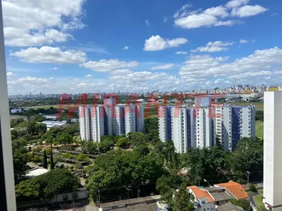 Apartamento com 2 Quartos à venda, 89m² no Santana, São Paulo