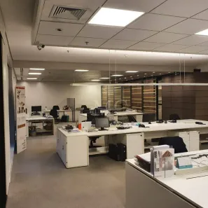 Sala Comercial para alugar, 381m² no Cidade Jardim, São Paulo