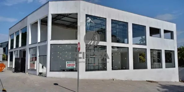 Ponto Comercial para alugar, 511m² no Jardim das Paineiras, Campinas