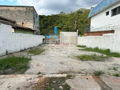 Lote/Terreno à venda, 250m² no Jardim São Cristóvão, São Paulo