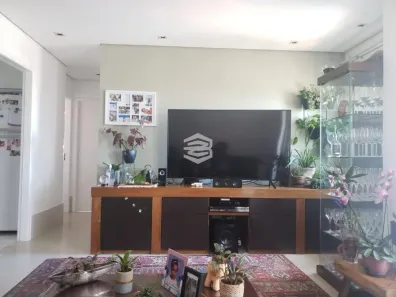 Apartamento com 2 Quartos à venda, 73m² no Vila Bertioga, São Paulo