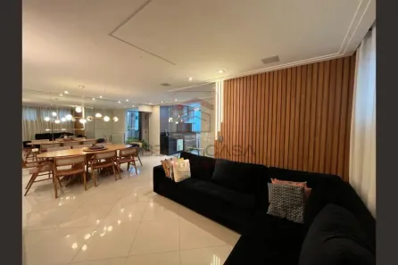 Cobertura com 3 Quartos à venda, 193m² no Alto da Mooca, São Paulo