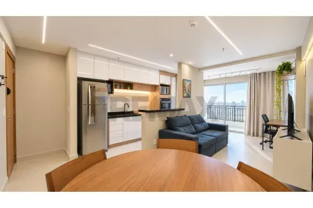 Apartamento com 1 Quarto à venda, 63m² no Taguatinga Sul, Brasília