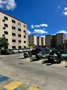 Apartamento com 2 Quartos à venda, 45m² no Passaré, Fortaleza