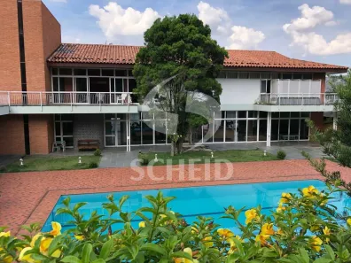 Casa com 6 Quartos à venda, 1550m² no Vila Tramontano, São Paulo
