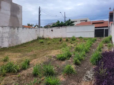 Lote/Terreno à venda, 250m² no Universitário, Londrina