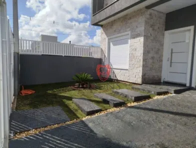 Sobrado com 3 Quartos à venda, 180m² no Morada do Vale II, Gravataí