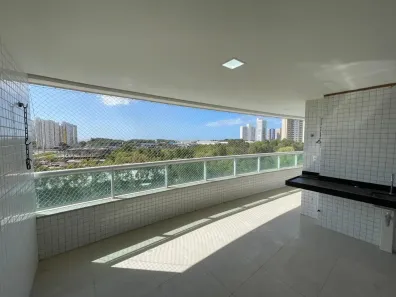 Apartamento com 3 Quartos à venda, 151m² no Renascença, São Luís