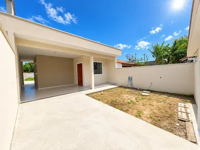 Casa com 3 Quartos à venda, 110m² no Coqueiral, Araruama