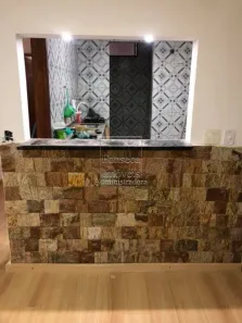 Apartamento com 2 Quartos à venda, 60m² no Bingen, Petrópolis