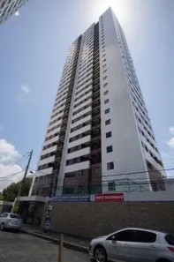 Apartamento com 2 Quartos à venda, 56m² no Piedade, Jaboatão dos Guararapes