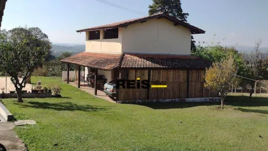 Fazenda/Sítio com 2 Quartos à venda, 144m² no Bairro dos Cocais, Salto de Pirapora