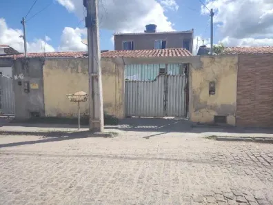 Casa com 2 Quartos à venda, 109m² no São Gonçalo dos Campos, São Gonçalo dos Campos