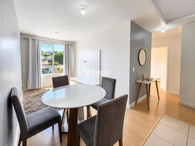 Apartamento com 2 Quartos à venda, 50m² no Operário, Novo Hamburgo