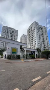Apartamento com 3 Quartos à venda, 70m² no Canjica, Cuiabá