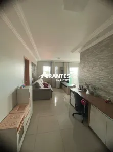 Apartamento com 3 Quartos à venda, 100m² no Tubalina, Uberlândia
