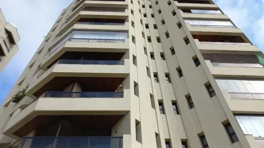 Apartamento com 3 Quartos à venda, 119m² no Vila Ester (Zona Norte), São Paulo