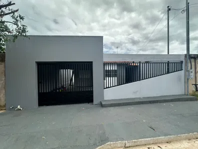 Casa com 2 Quartos à venda, 65m² no Residencial Coxipó, Cuiabá