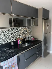 Apartamento com 2 Quartos à venda, 49m² no Jardim Imperial, São José dos Campos