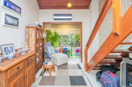 Cobertura com 3 Quartos à venda, 120m² no Moinhos de Vento, Porto Alegre