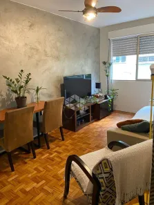 Apartamento com 3 Quartos à venda, 74m² no Cristal, Porto Alegre