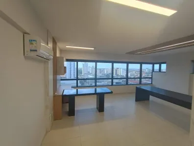 Sala Comercial à venda, 41m² no Centro, São José do Rio Preto